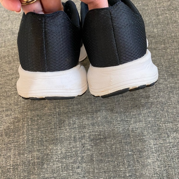 Brooks RANGE Running Sneakers Women’s Size 6.5 - Picture 6 of 10